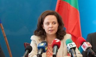 Таня Андреева: Лекарският съюз първи поиска оставката на Пламен Цеков