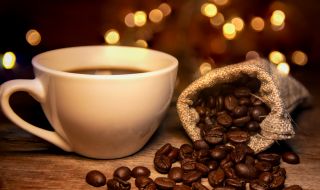 Влияе ли пиенето на кафе преди лягане на съня