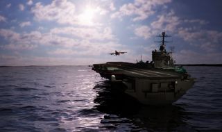 Американски адмирал: Международният ред е подложен на директна атака