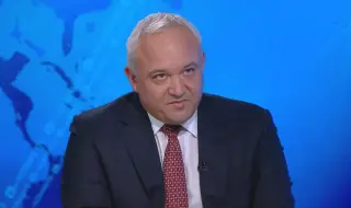 Демерджиев за убийството в Банкя: Първоначалната цел на извършителите не е била да убият Владимир Янков