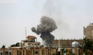 Десетки загинали войници след взрив в Йемен