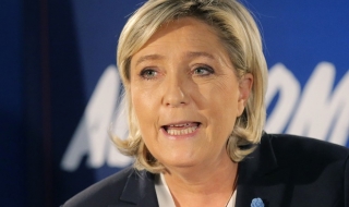 Филм разгневи крайнодесните във Франция (видео)