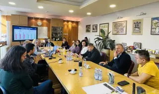 Компаниите в БАСКОМ обединяват усилия за нова вълна иновации и по-силно партньорство с държавата