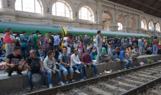 ООН призовава ЕС да приеме още 200 000 бежанци
