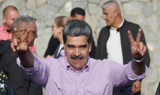 From Maduro to Noriega: The Kidnappings of Heads of State 