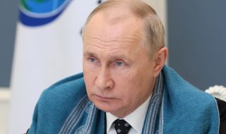 Путин нареди: Няма да има внезапни военни учения в Черно море