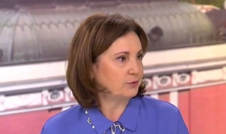 Бъчварова: Няма протекции над областни началници