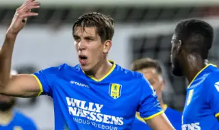 Бивш халф на Левски премина в отбор в МЛС