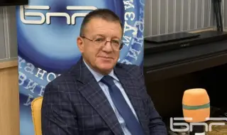 Бойко Ноев: За националната сигурност не би трябвало да има разделящи дебати