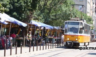 БСП обезпокоени от влошеното обслужване на наземния транспорт