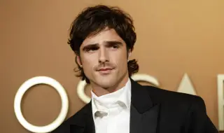 Джейкъб Елорди - новият сериозен претендент за ролята на Джеймс Бонд