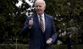 ФБР претърсило имот на Байдън, но не е открило неправомерно държани класифицирани документи там