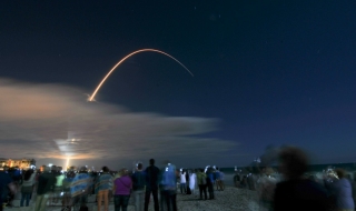 Малко вероятно е да няма извънземни