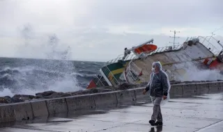 Water apocalypse near the Bosphorus! Istanbul under water: two victims after torrential rain