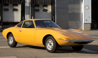 За легендата Opel GT и нейното завръщане