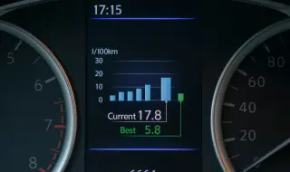 Защо автомобилът ви започва да харчи повече гориво