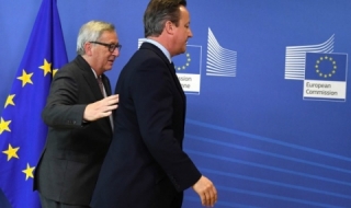 ЕС има нужда от единство