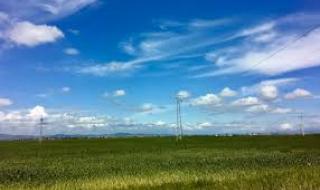 Дъждовно утро, следобед слънчево