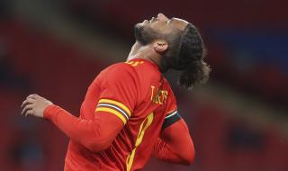 Ейре и Уелс не се победиха в нашата група