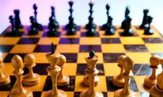 Международната федерация по шах отстрани Русия