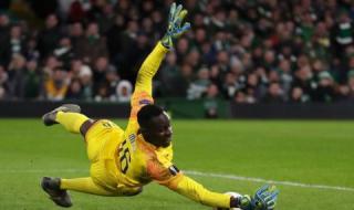 Новият вратар на Челси изравни рекорд на Петър Чех