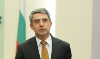 Плевнелиев: Аз сам взех решението да се оттегля