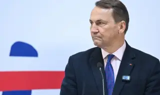 Полша е скептична към идеята за създаване на европейски ядрен чадър