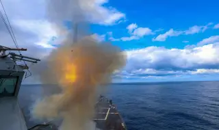 Войната в Иран: CENTCOM завърши мощна 5-часова серия от удари, САЩ разположиха 50 000 войници в Близкия изток