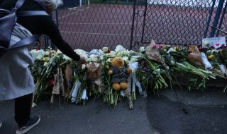 Блинкън: Мислите ни са с народа на Сърбия