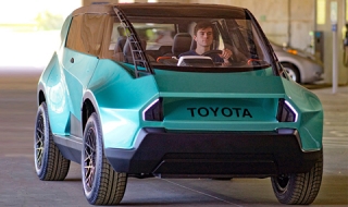 Ето какви автомобили иска поколението Z