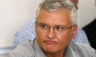 Минчо Спасов: Не можем да заблудим Венецианската комисия