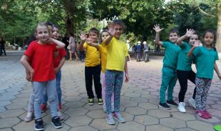 В Пловдив отбелязаха подобаващо Европейската седмица на мобилността