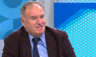 Владимир Чуков: Путин в момента е играч  вабанк, просто се стреми да запази това, което има