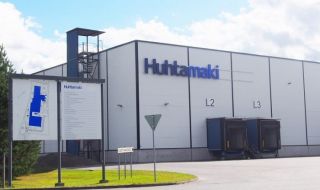Финландската Huhtamaki се изтегля от Русия