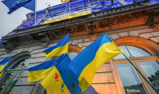 Русия твърди: ЕС предлага на Киев участие в политиката за сигурност без право на глас