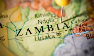 Замбия иска обяснения от Русия! Как замбийски студент, който е бил в руски затвор, е загинал в Украйна