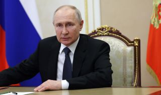 14 руски генерали са искали да свалят Путин
