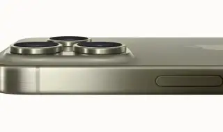 iPhone 16 Pro Max ще получи нова камера