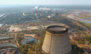 МААЕ: Няма критична ситуация в Чернобил