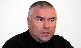 Марешки: Свободните граждани ще изхвърлят метежниците от кръстовищата