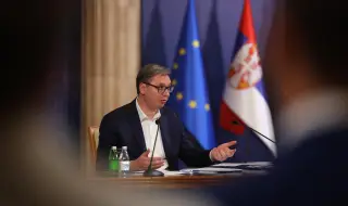 Сръбският президент ще обсъжда американските санкции срещу НИС с руски енергийни представители