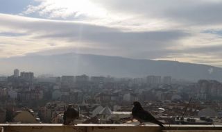 Ветровита събота