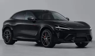 Новият семеен SUV на Xiaomi – 990 к.с. и максимална скорост от 300км/ч