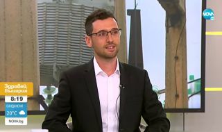 Депутат от ПП: Има риск да няма увеличение на пенсиите от 1 юли