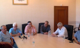 Извършиха 6 уникални операции за България