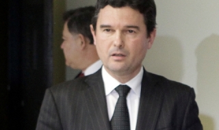 Не съм мислил за собствената си кандидатура за президент