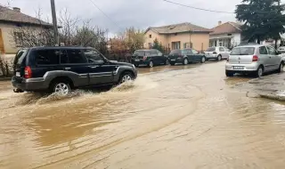 Продължава бедственото положение в Благоевградско