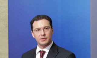 Продължава срещата на министрите на външните работи на НАТО в Анталия