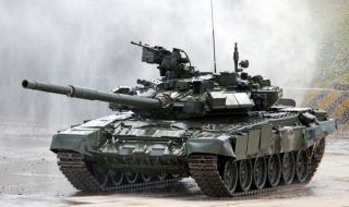 Швейцария ще продаде на Германия 25 танка, при условието че Украйна няма достъп до тази техника