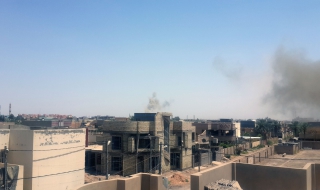 Убиха втория човек в Ислямска държава